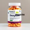 Prix du doxycycline a